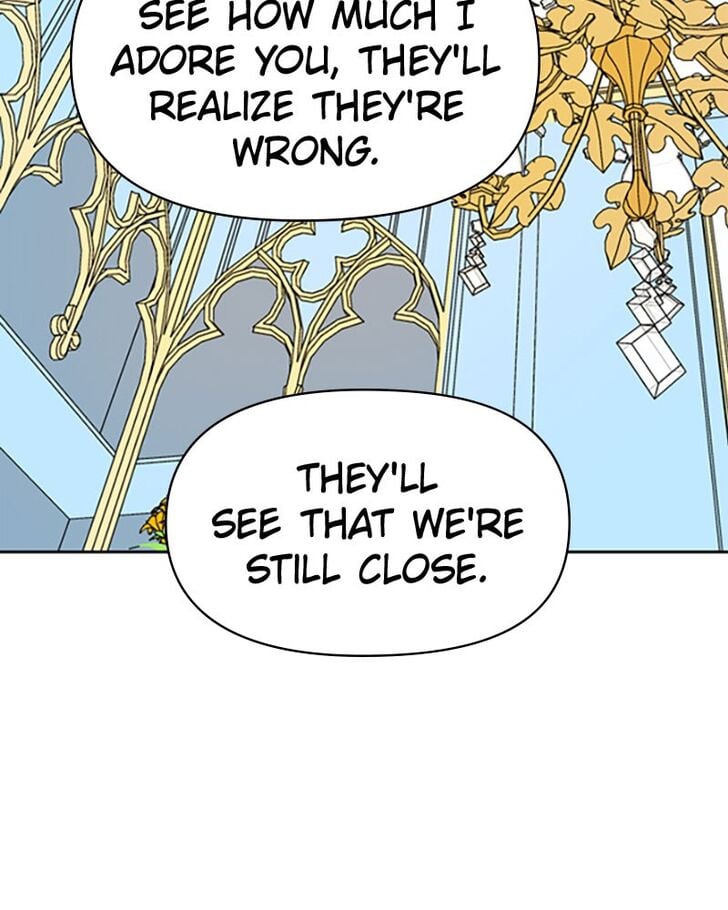 I Want to Be You, Just For A Day Chapter 45 page 81