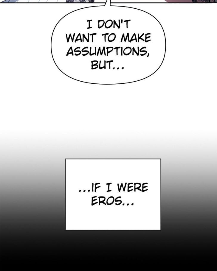 I Want to Be You, Just For A Day Chapter 45 page 85
