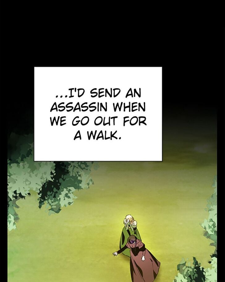 I Want to Be You, Just For A Day Chapter 45 page 86