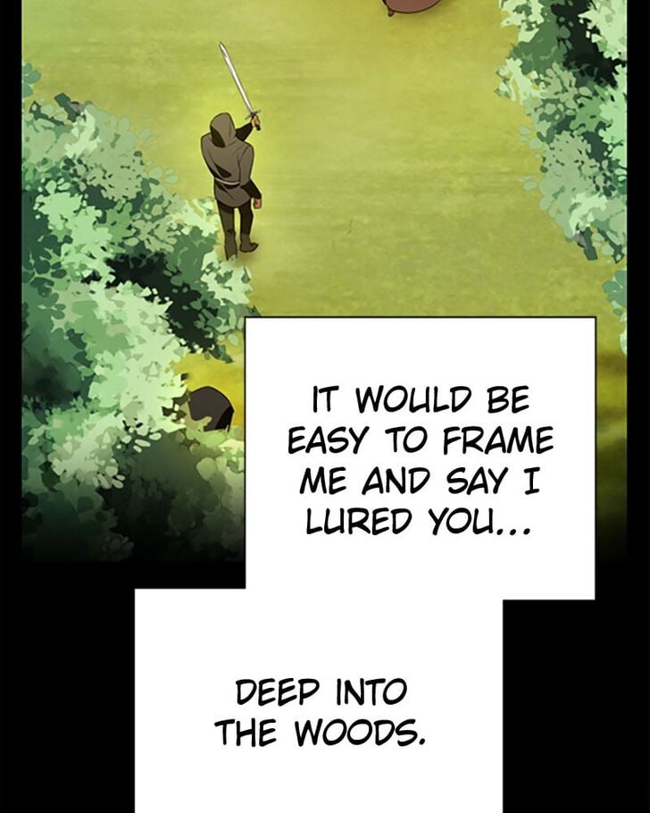 I Want to Be You, Just For A Day Chapter 45 page 87