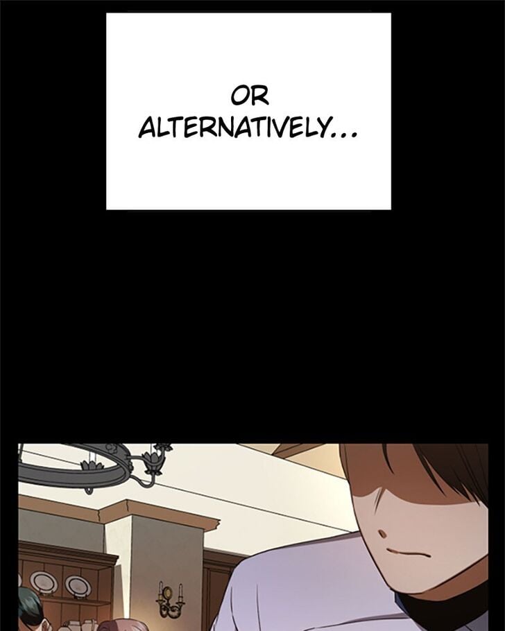 I Want to Be You, Just For A Day Chapter 45 page 89