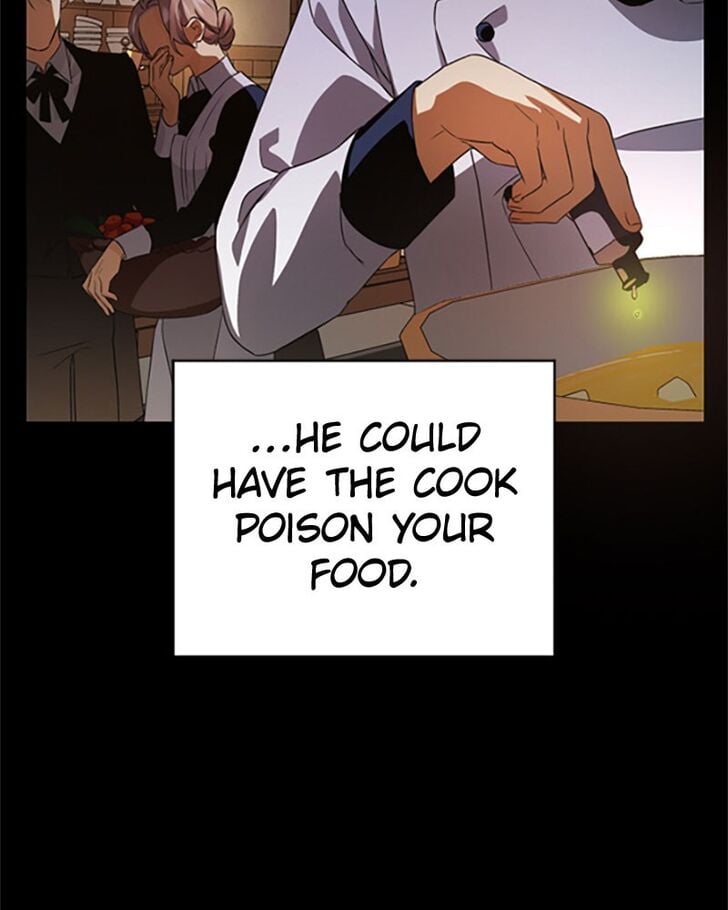 I Want to Be You, Just For A Day Chapter 45 page 90