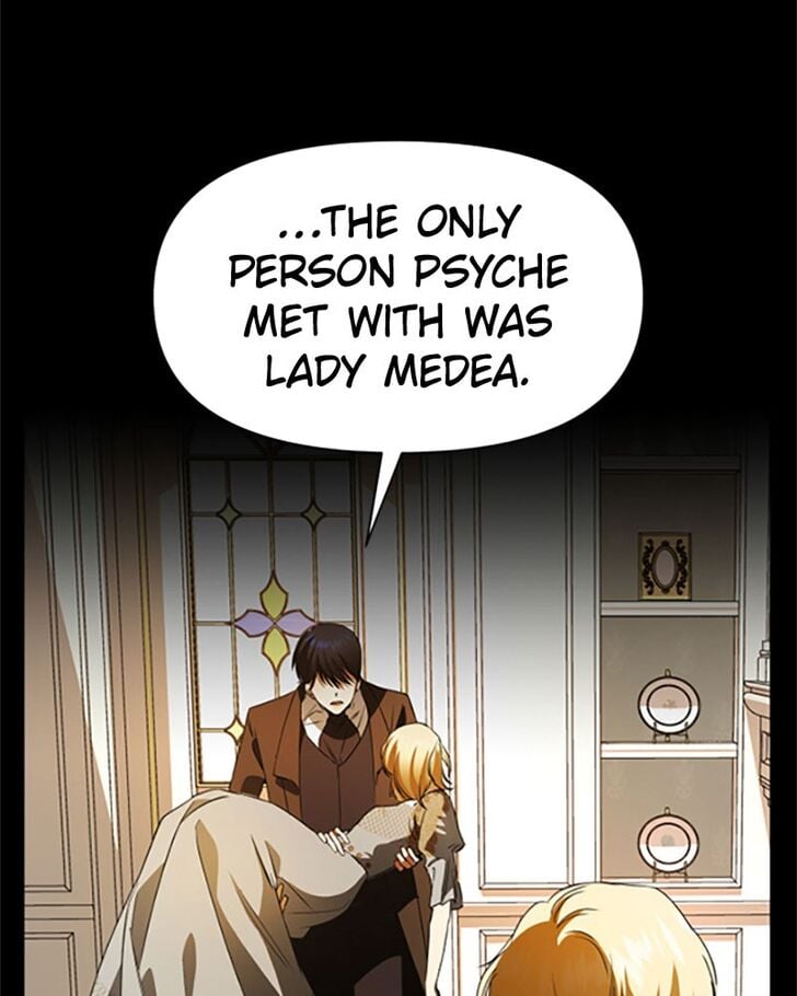 I Want to Be You, Just For A Day Chapter 45 page 94