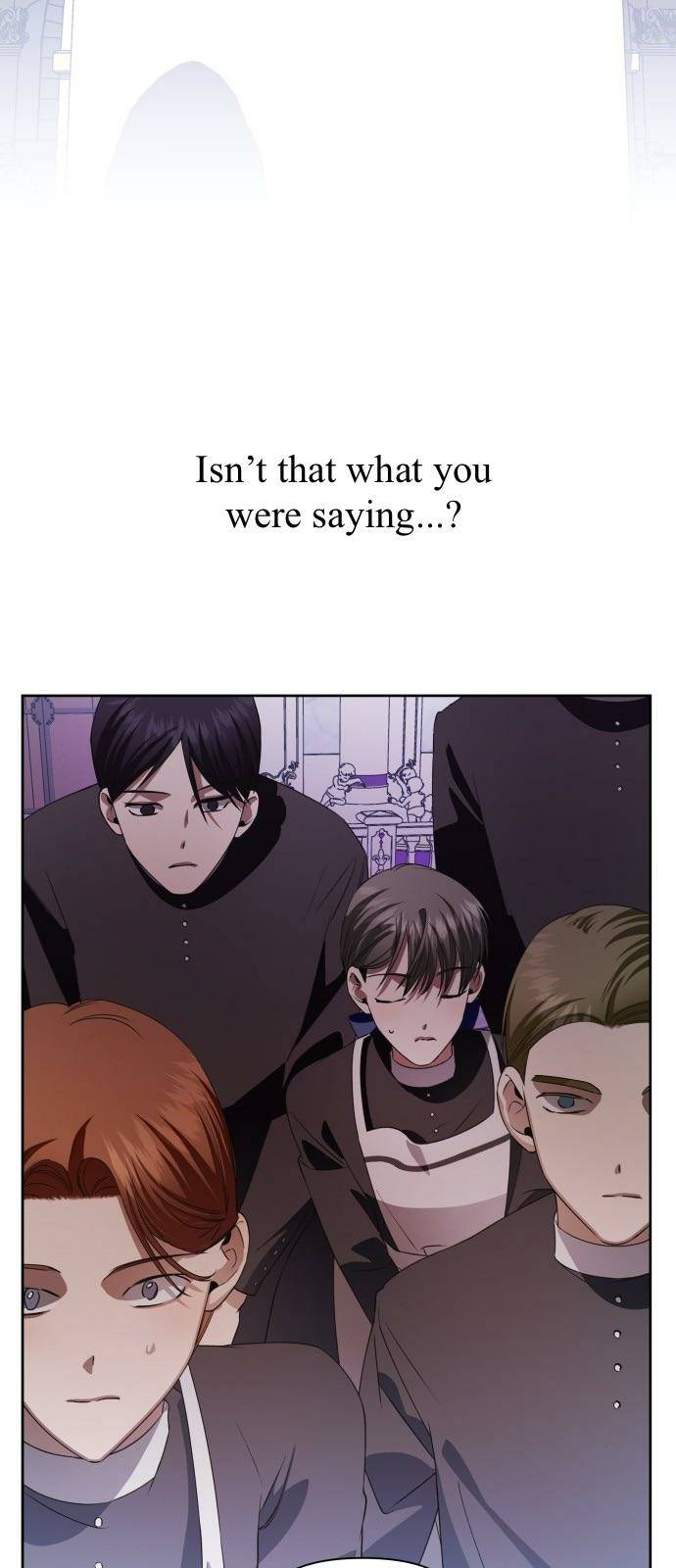 I Want to Be You, Just For A Day Chapter 47 page 11