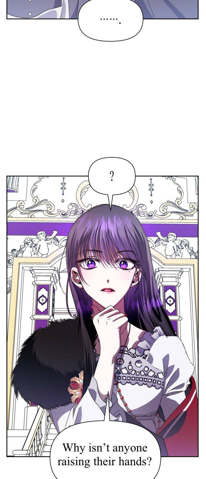 I Want to Be You, Just For A Day Chapter 47 page 12