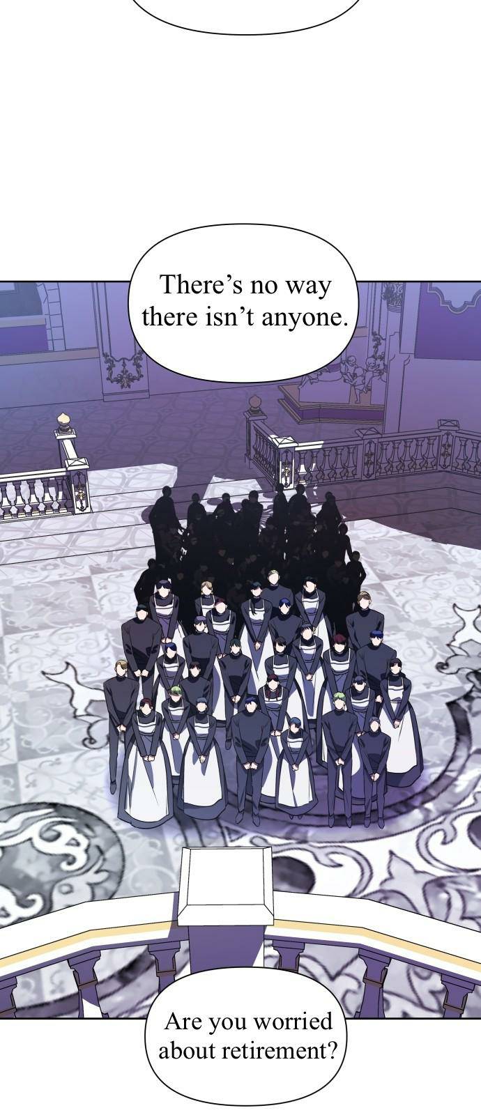 I Want to Be You, Just For A Day Chapter 47 page 13