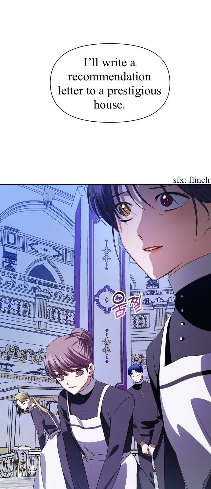I Want to Be You, Just For A Day Chapter 47 page 14