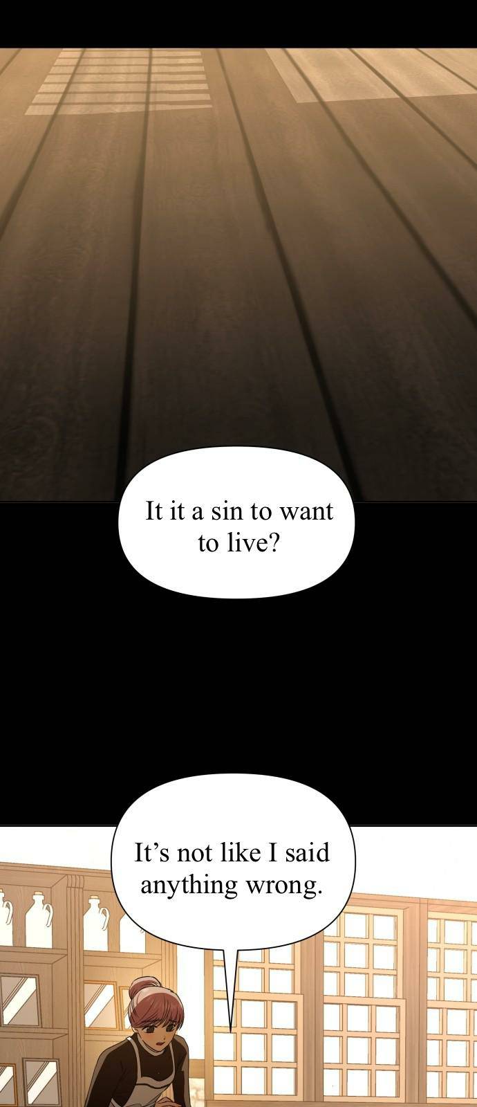 I Want to Be You, Just For A Day Chapter 47 page 16