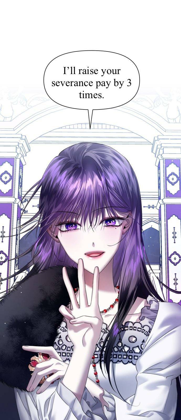 I Want to Be You, Just For A Day Chapter 47 page 1