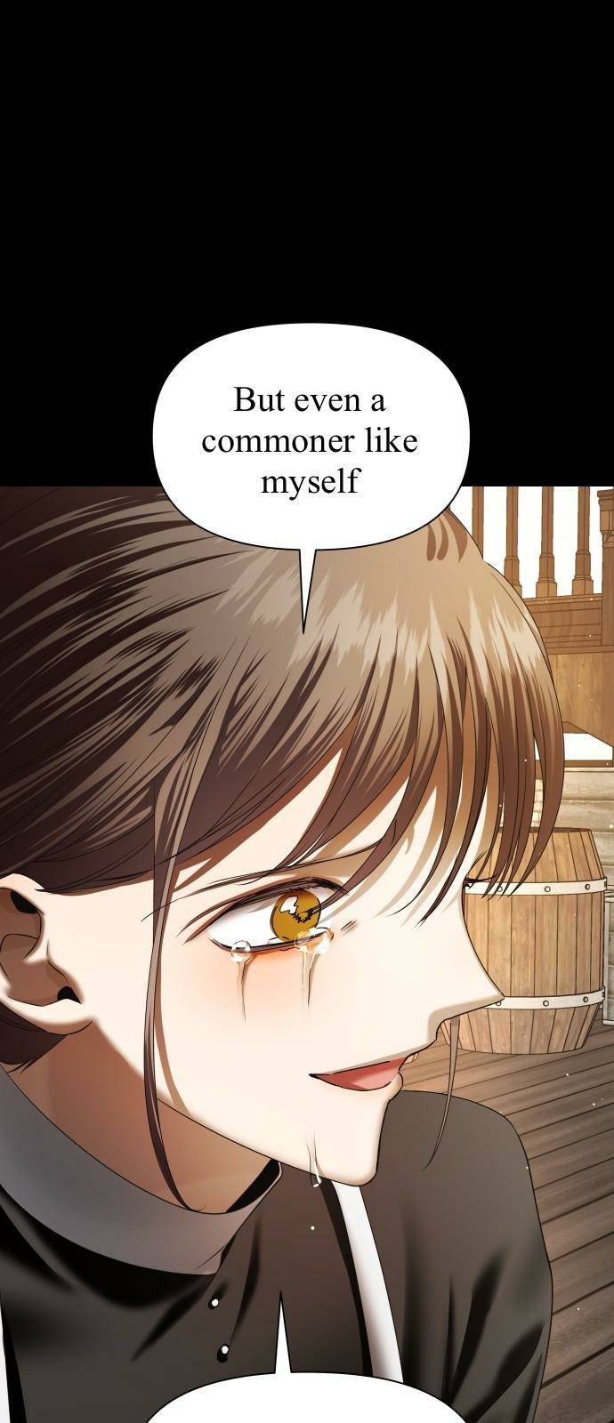 I Want to Be You, Just For A Day Chapter 47 page 19