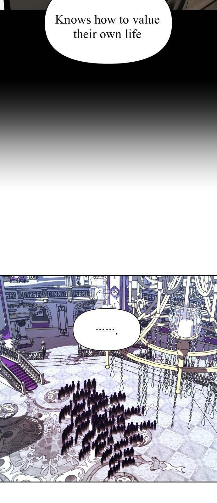 I Want to Be You, Just For A Day Chapter 47 page 20