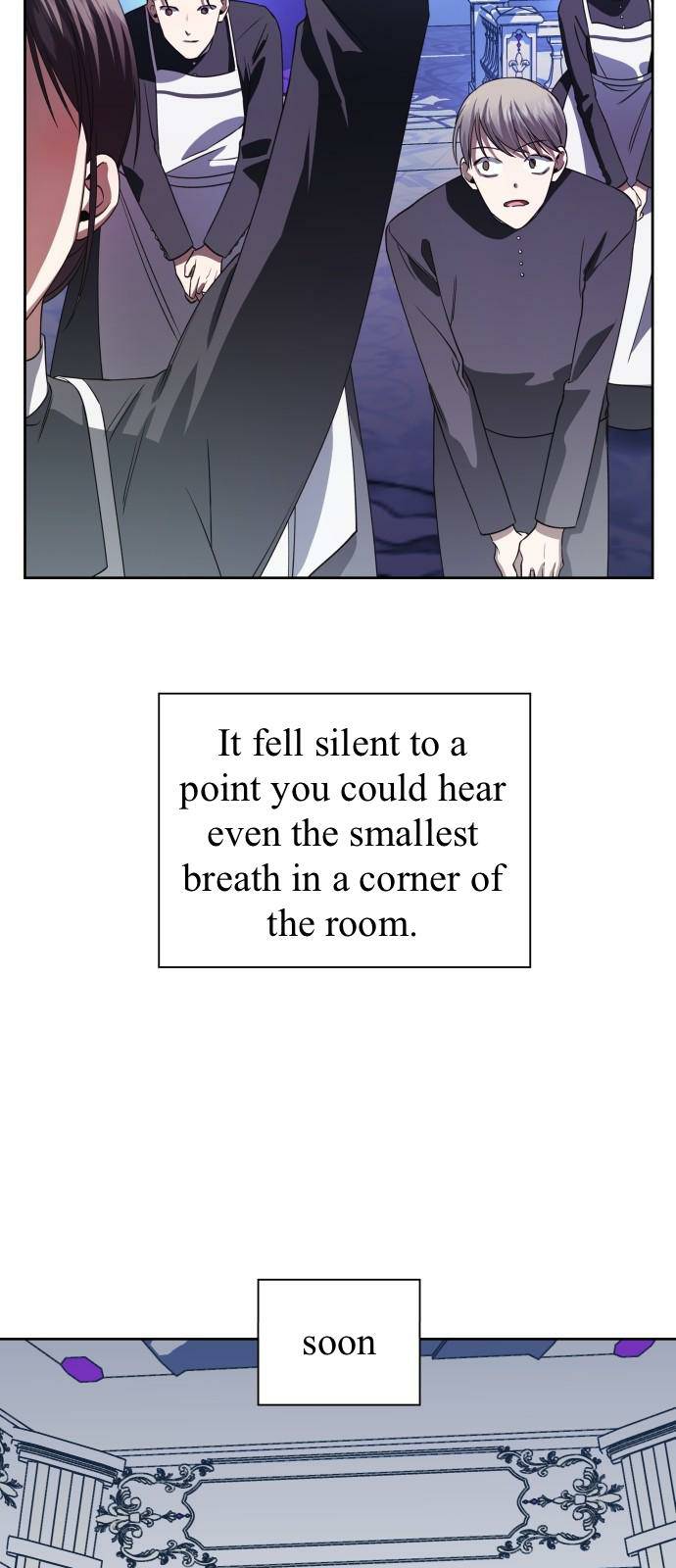 I Want to Be You, Just For A Day Chapter 47 page 24
