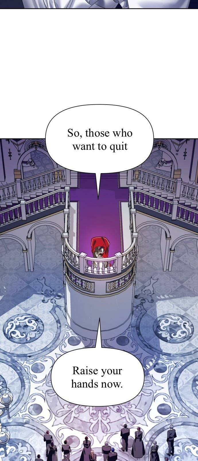 I Want to Be You, Just For A Day Chapter 47 page 2