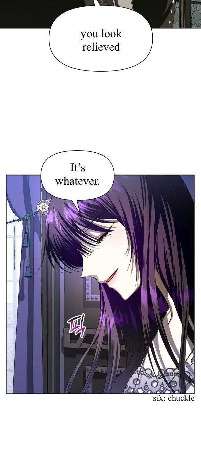I Want to Be You, Just For A Day Chapter 47 page 30