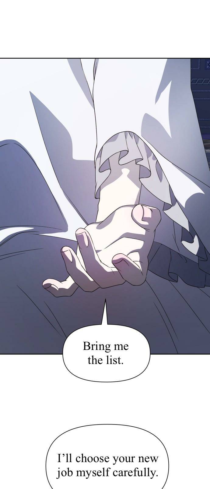 I Want to Be You, Just For A Day Chapter 47 page 31