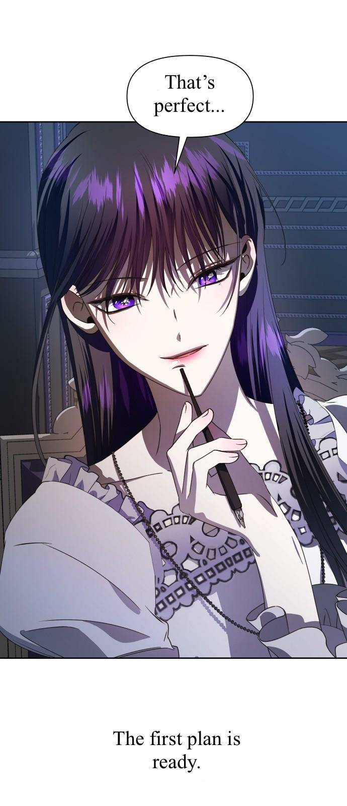 I Want to Be You, Just For A Day Chapter 47 page 35