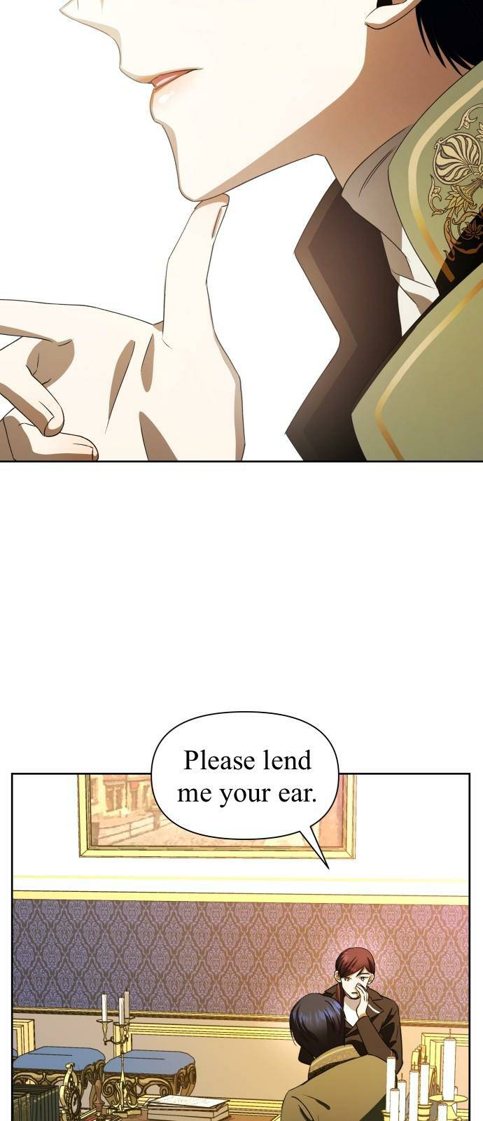 I Want to Be You, Just For A Day Chapter 47 page 37