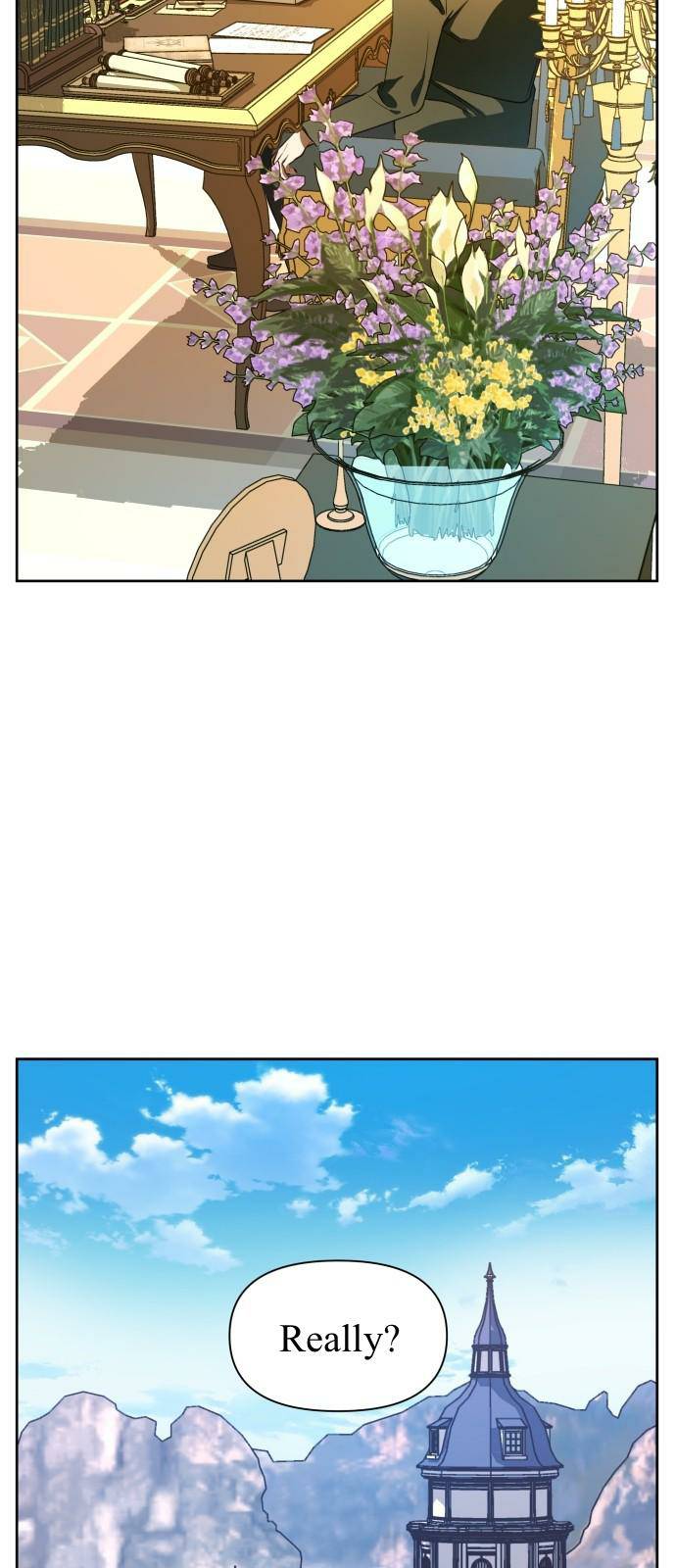 I Want to Be You, Just For A Day Chapter 47 page 38