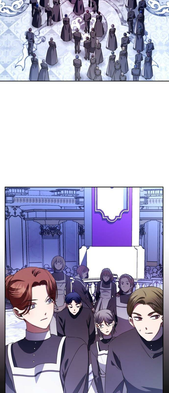 I Want to Be You, Just For A Day Chapter 47 page 3