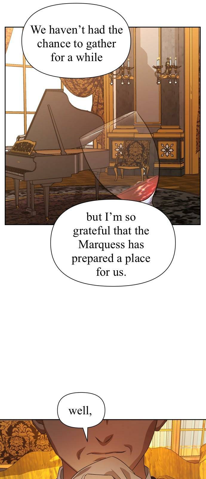 I Want to Be You, Just For A Day Chapter 47 page 42