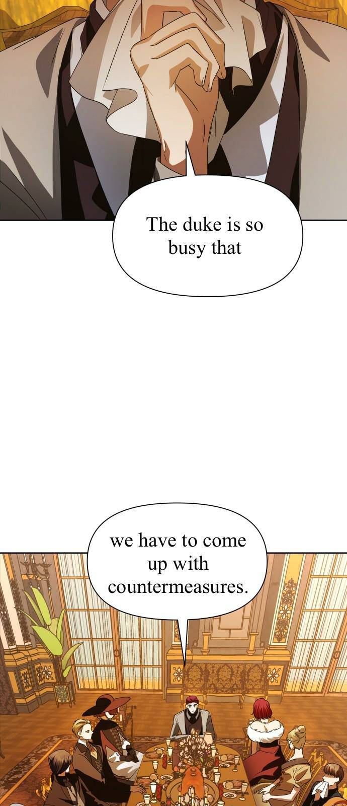 I Want to Be You, Just For A Day Chapter 47 page 43