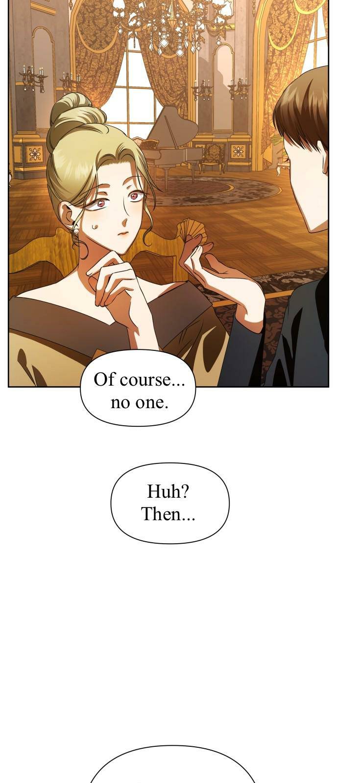 I Want to Be You, Just For A Day Chapter 47 page 45