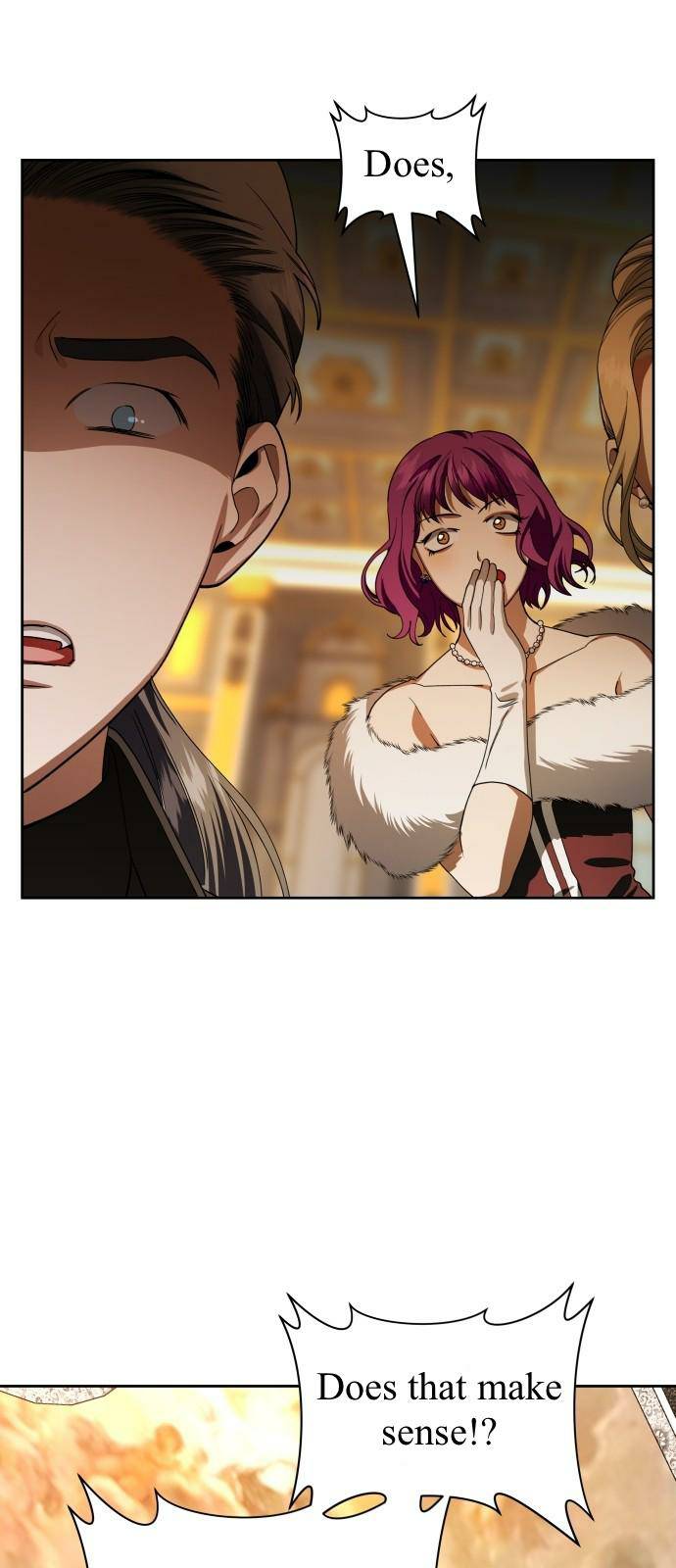I Want to Be You, Just For A Day Chapter 47 page 47