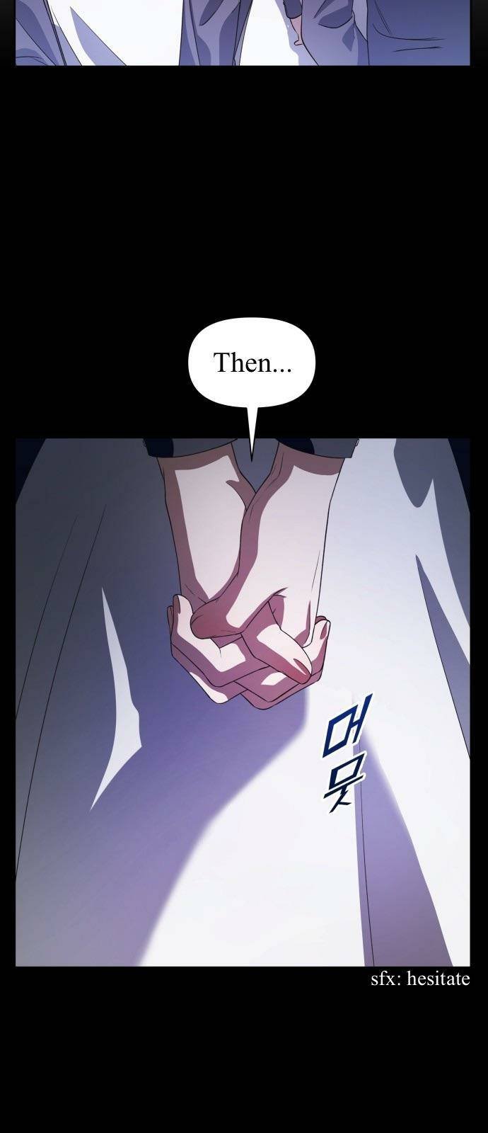 I Want to Be You, Just For A Day Chapter 47 page 4