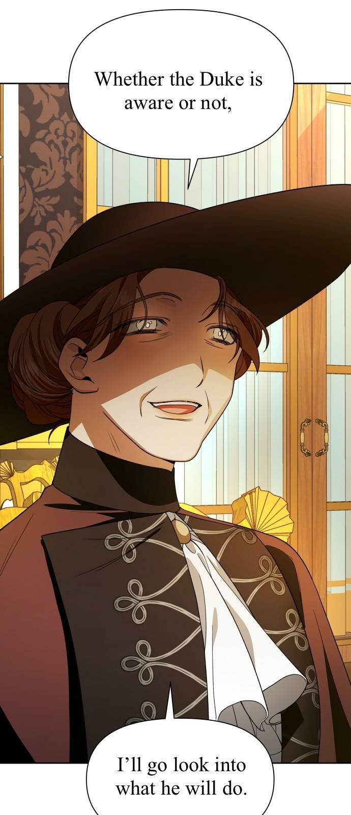 I Want to Be You, Just For A Day Chapter 47 page 53
