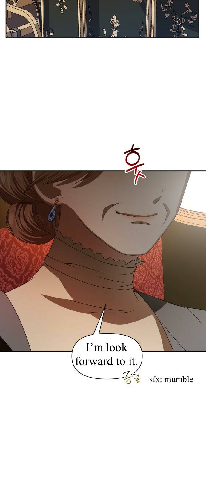 I Want to Be You, Just For A Day Chapter 47 page 56