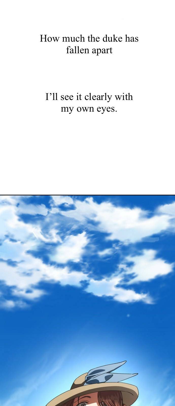 I Want to Be You, Just For A Day Chapter 47 page 57