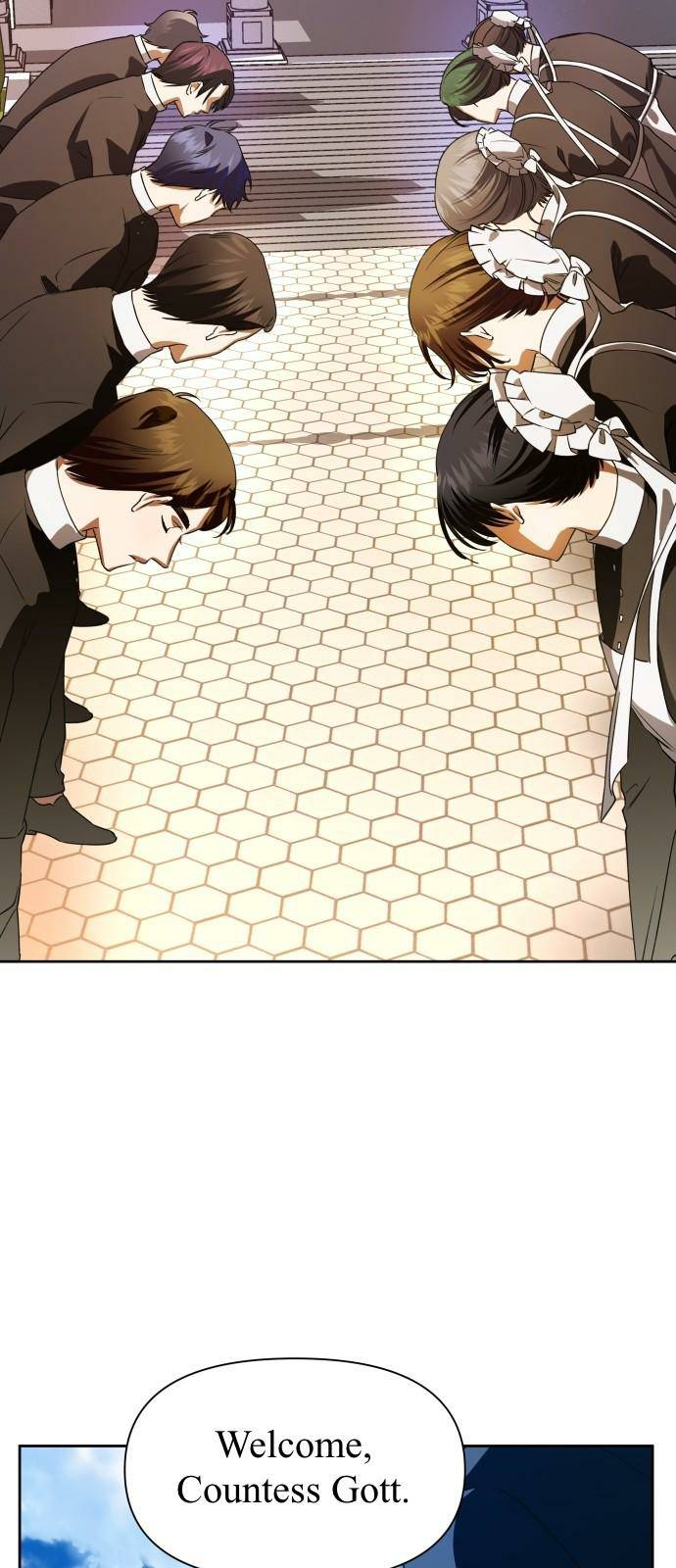 I Want to Be You, Just For A Day Chapter 47 page 59