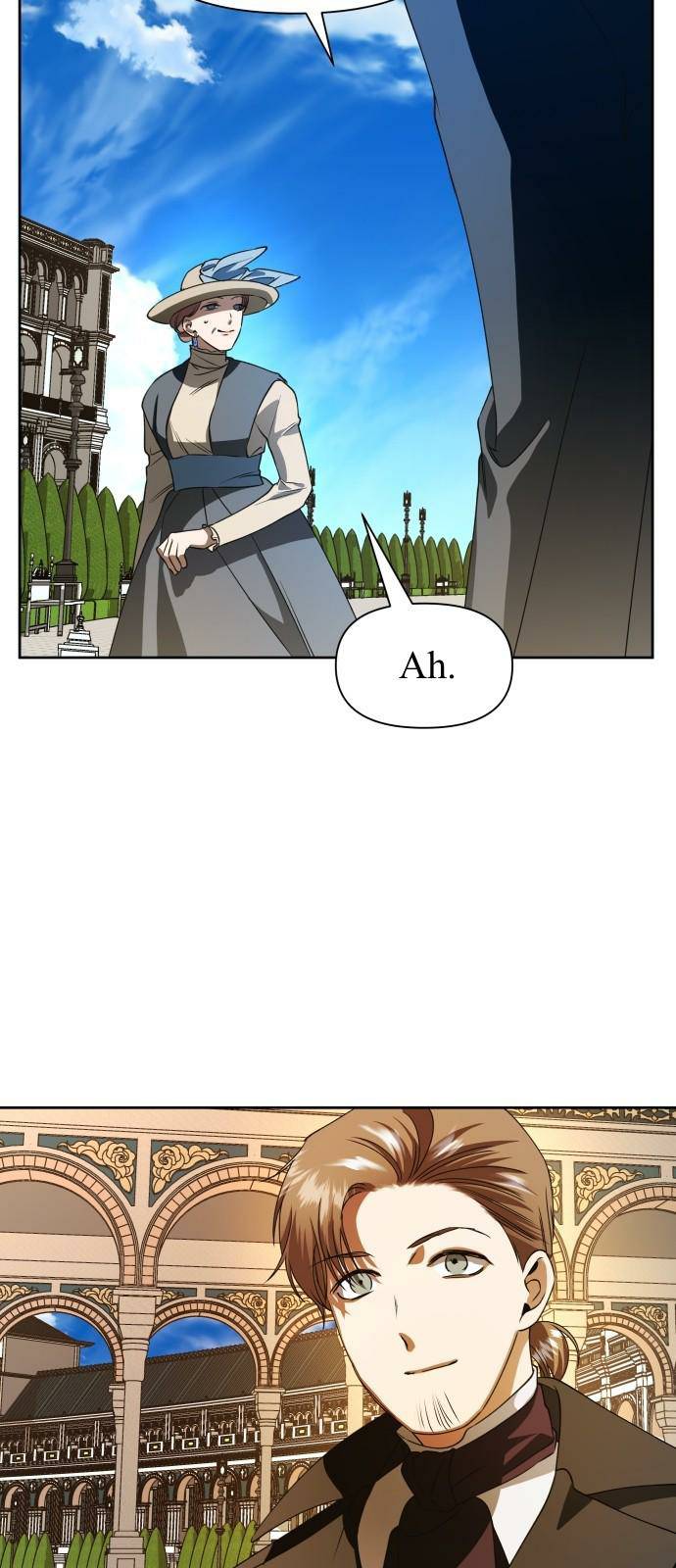 I Want to Be You, Just For A Day Chapter 47 page 60