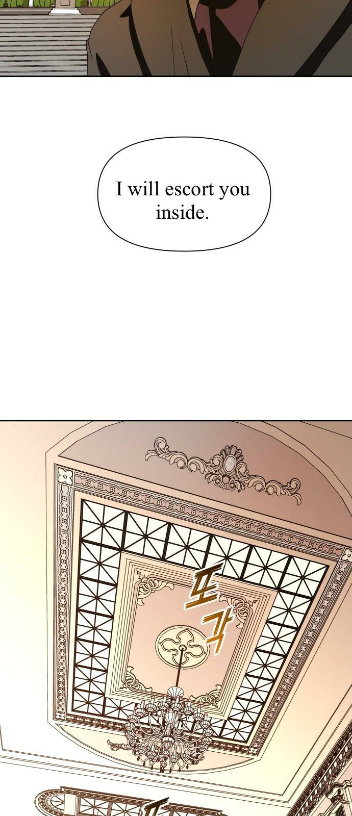 I Want to Be You, Just For A Day Chapter 47 page 61
