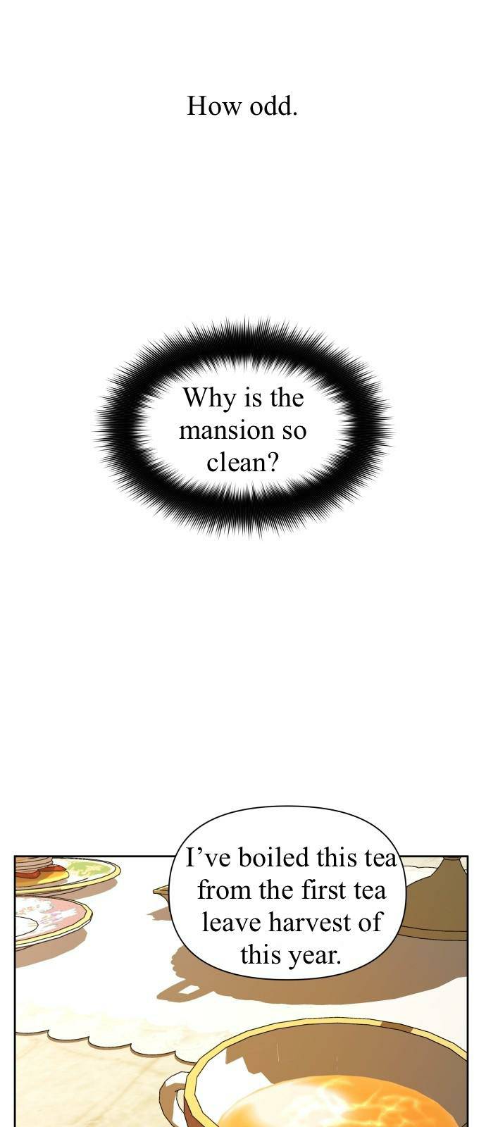 I Want to Be You, Just For A Day Chapter 47 page 64