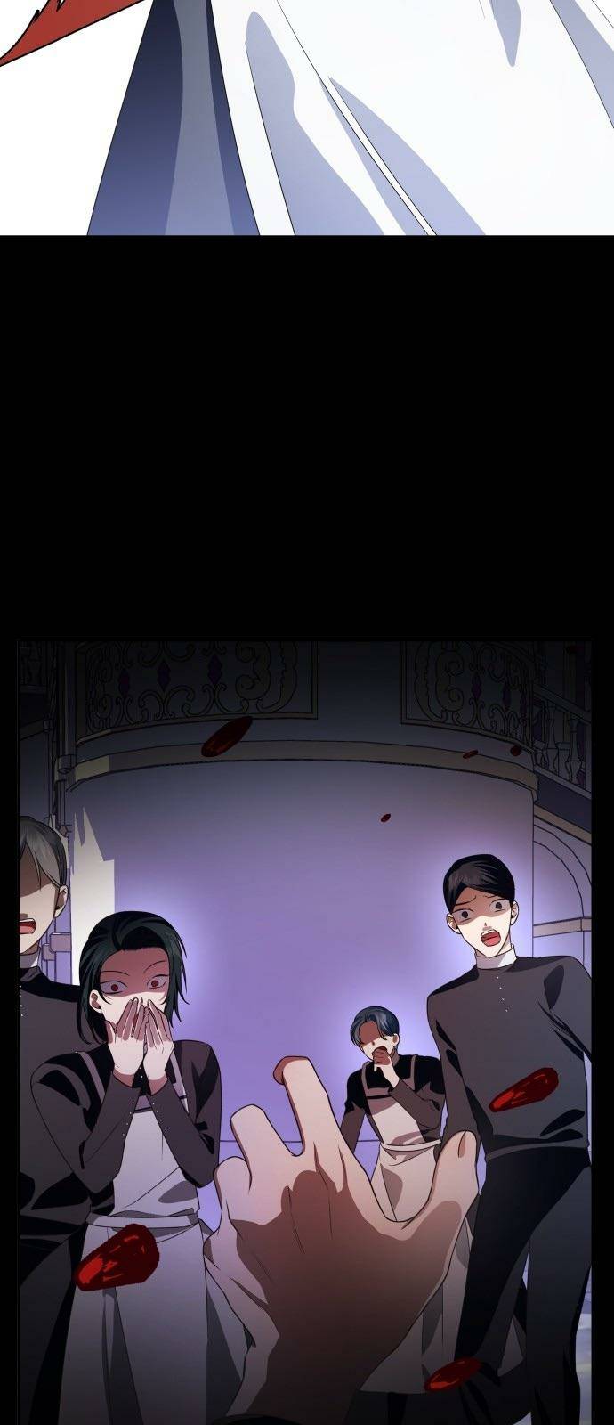 I Want to Be You, Just For A Day Chapter 47 page 6