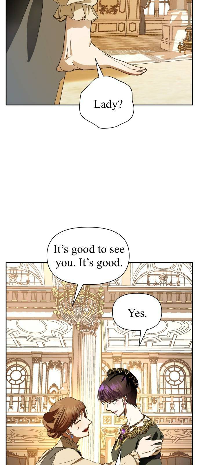 I Want to Be You, Just For A Day Chapter 47 page 70