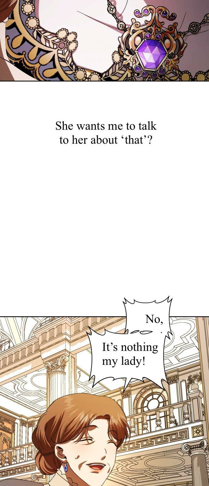 I Want to Be You, Just For A Day Chapter 47 page 74