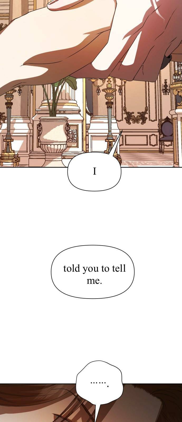 I Want to Be You, Just For A Day Chapter 47 page 76