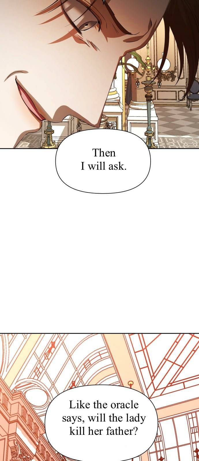 I Want to Be You, Just For A Day Chapter 47 page 77