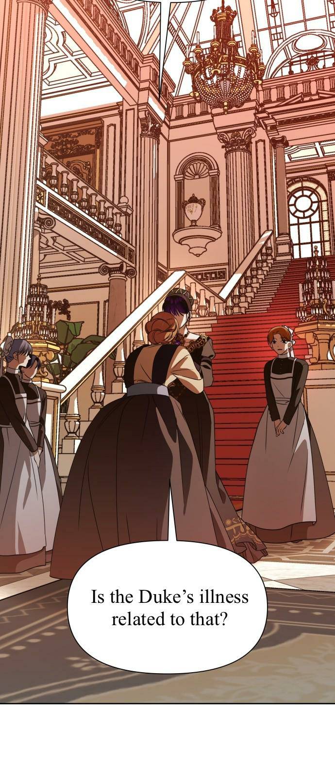 I Want to Be You, Just For A Day Chapter 47 page 78