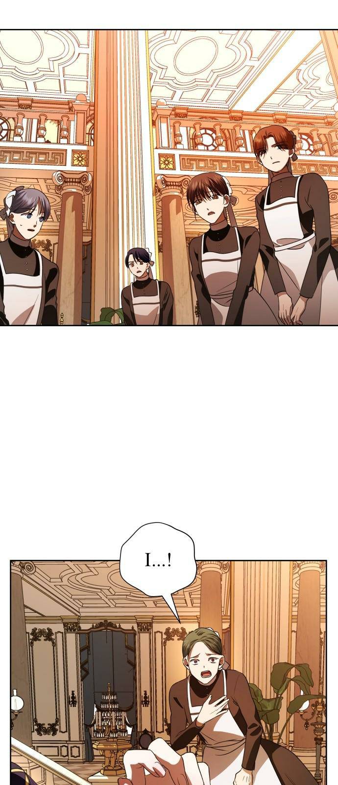 I Want to Be You, Just For A Day Chapter 47 page 80
