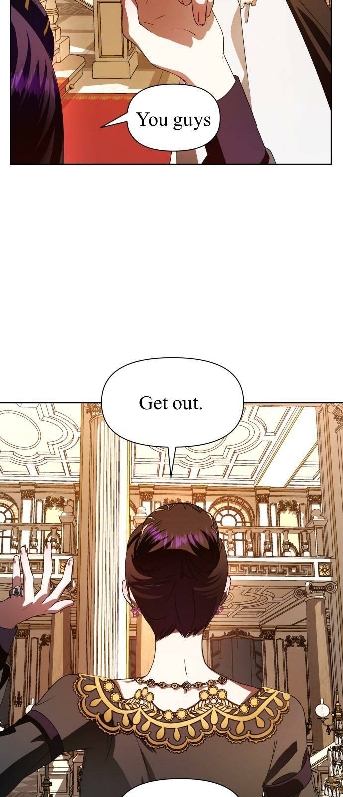 I Want to Be You, Just For A Day Chapter 47 page 81