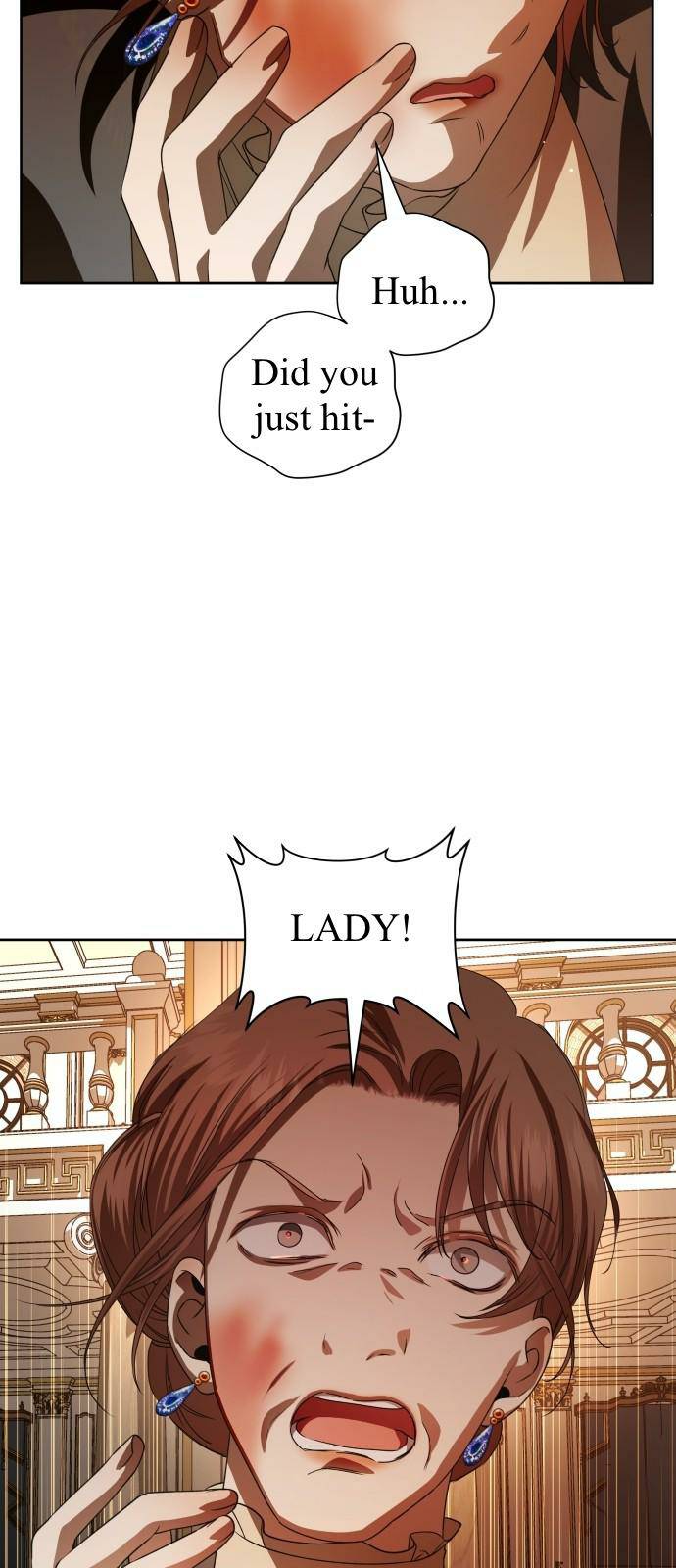 I Want to Be You, Just For A Day Chapter 47 page 86