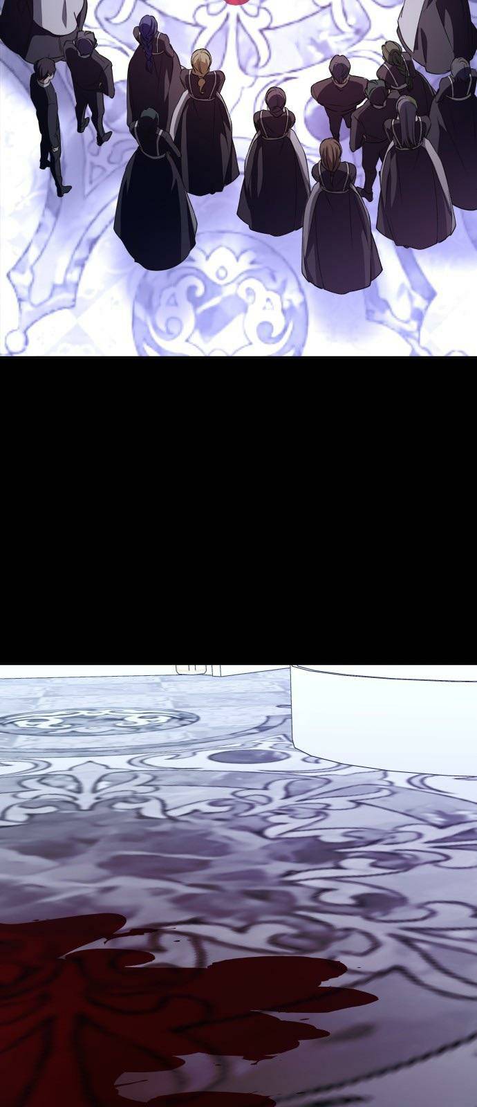 I Want to Be You, Just For A Day Chapter 47 page 8