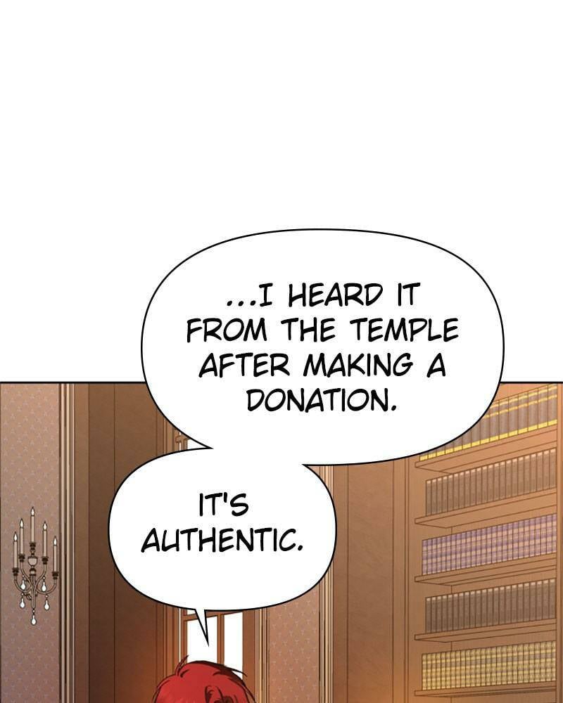 I Want to Be You, Just For A Day Chapter 50 page 106