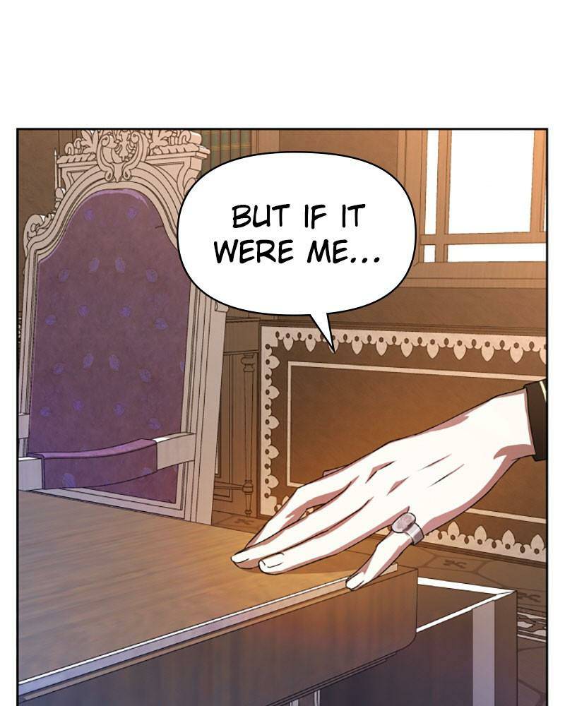 I Want to Be You, Just For A Day Chapter 50 page 108