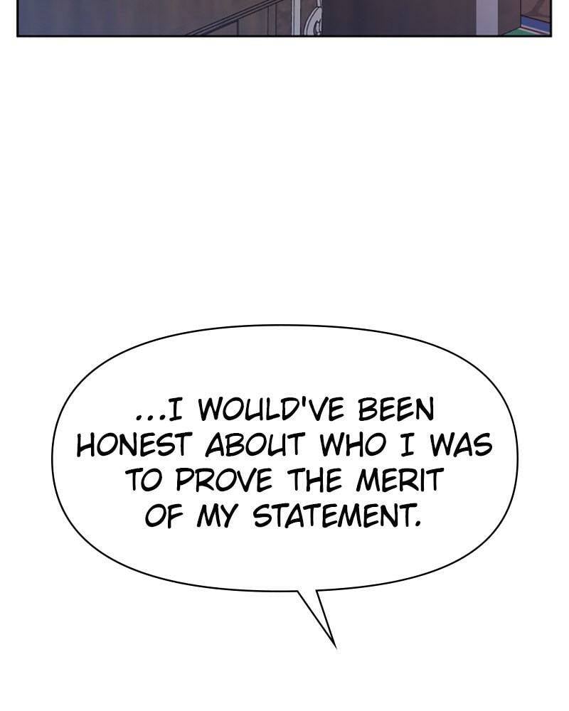 I Want to Be You, Just For A Day Chapter 50 page 109
