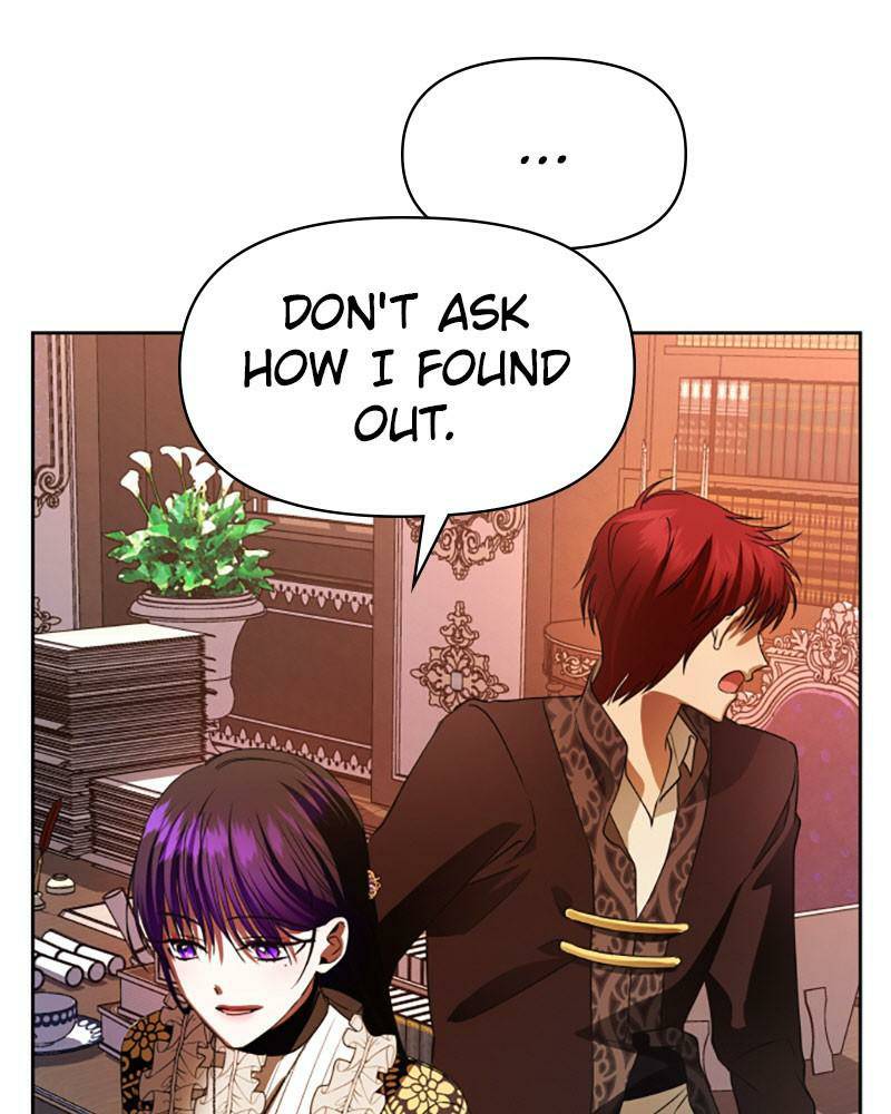 I Want to Be You, Just For A Day Chapter 50 page 114