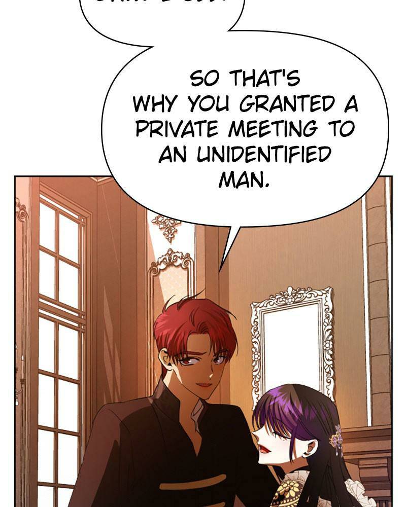 I Want to Be You, Just For A Day Chapter 50 page 119